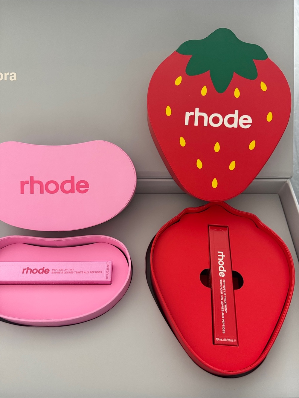 Rhode Skincare Sephora Set - Picture 4 of 4